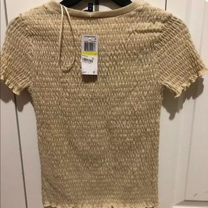 Freshman 1996 Junior Medium Top